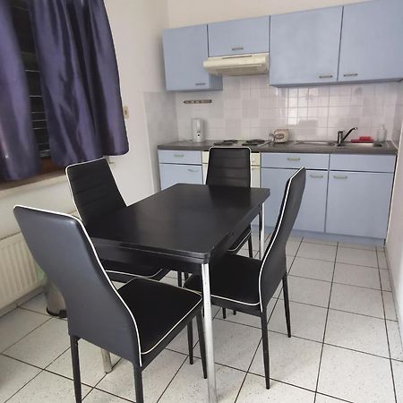 Apartments Valfontane Savudrija Phòng bức ảnh