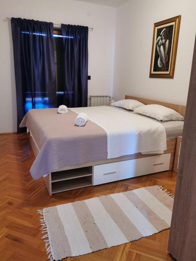 Apartments Valfontane Savudrija Ngoại thất bức ảnh