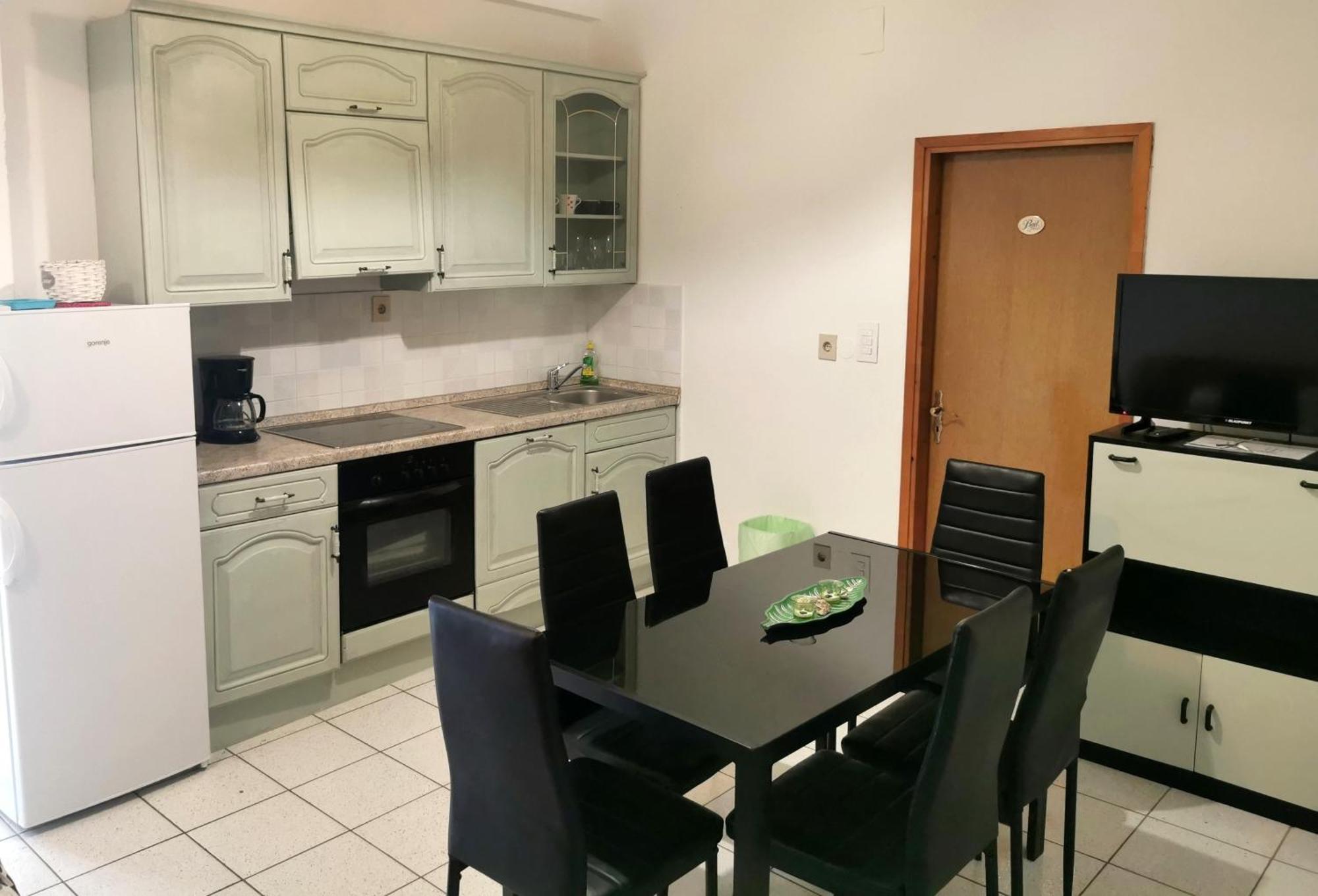 Apartments Valfontane Savudrija Phòng bức ảnh