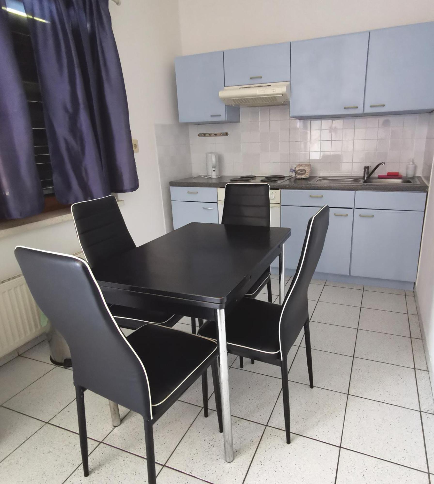 Apartments Valfontane Savudrija Phòng bức ảnh