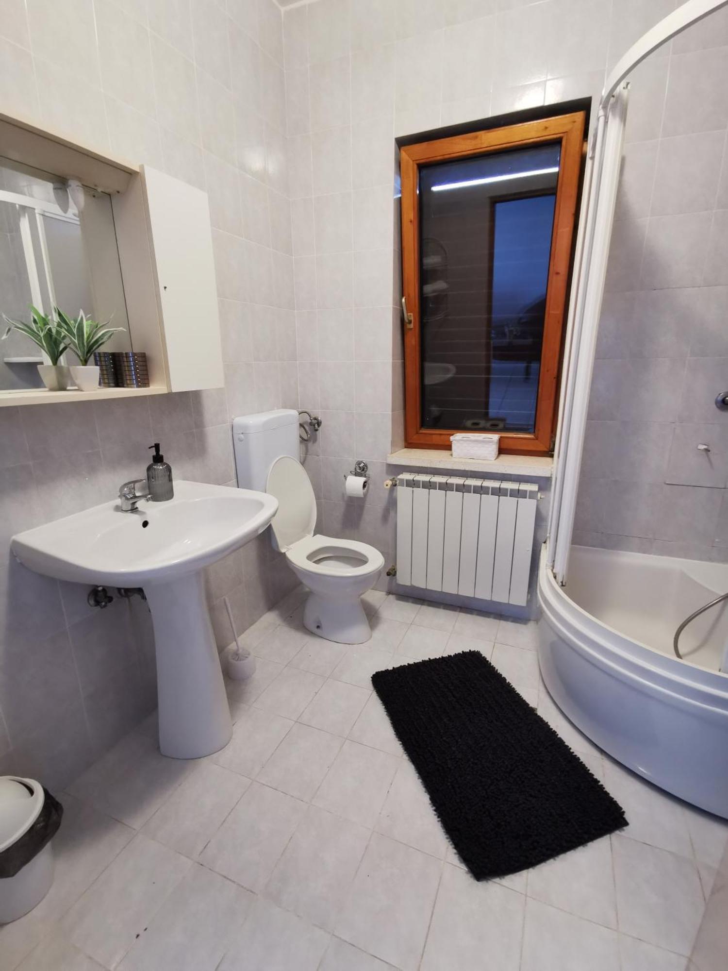 Apartments Valfontane Savudrija Phòng bức ảnh