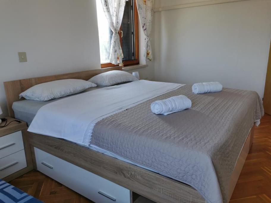 Apartments Valfontane Savudrija Phòng bức ảnh
