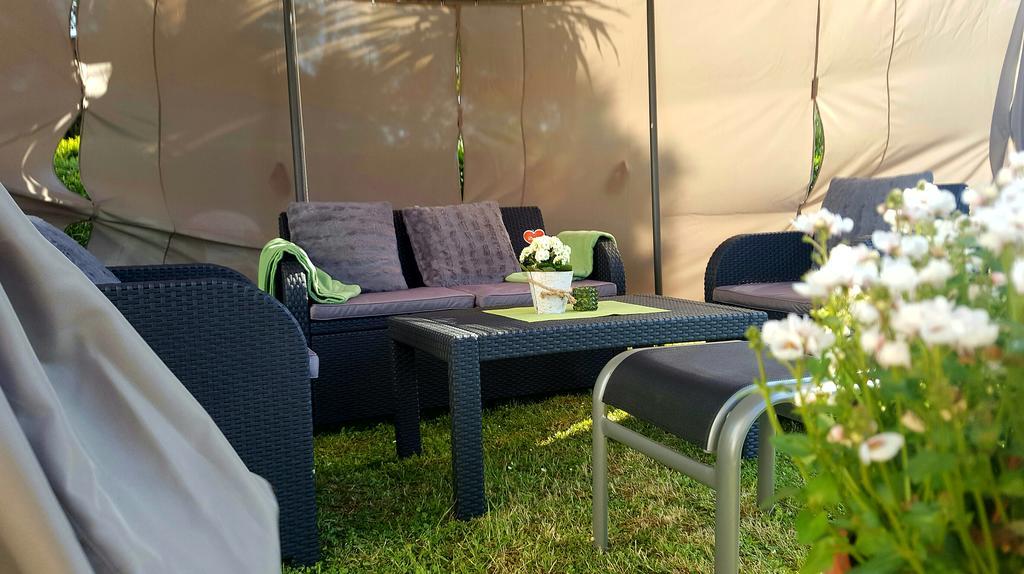 Apartments Valfontane Savudrija Ngoại thất bức ảnh